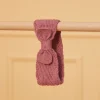 Sergent Major Chapeau & Bandeau | Bonnet, Echarpe & Gant-Bandeau chaud Mauve