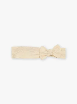 Sergent Major Chapeau & Bandeau-Bandeau dor&eacute;