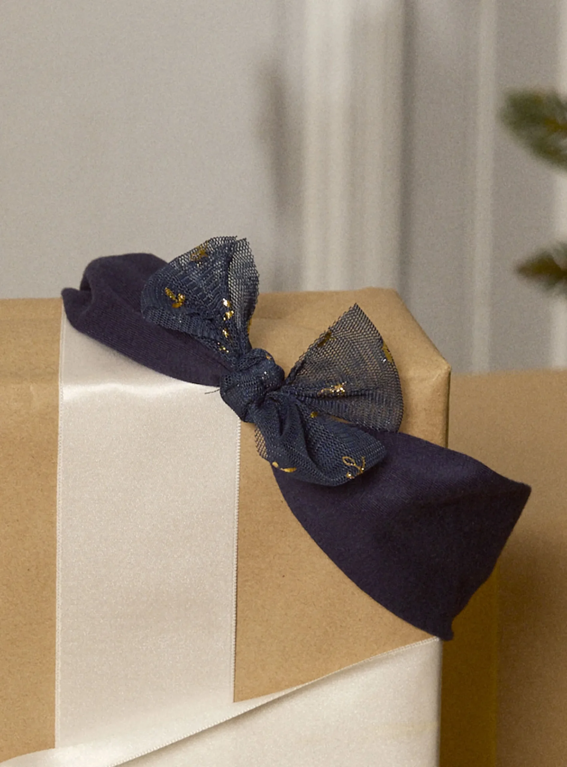 Sergent Major Chapeau & Bandeau-Bandeau nud