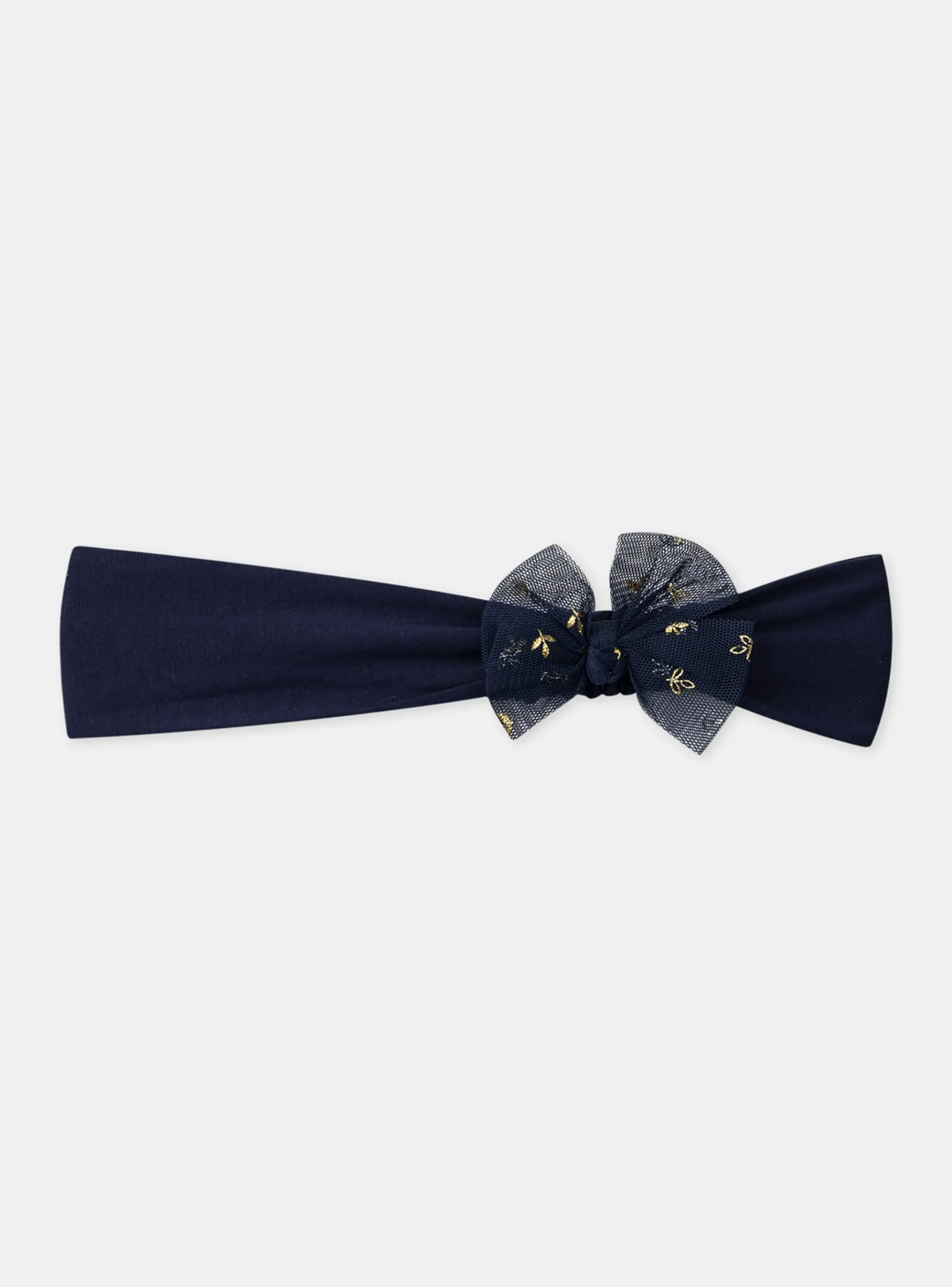 Sergent Major Chapeau & Bandeau-Bandeau nud