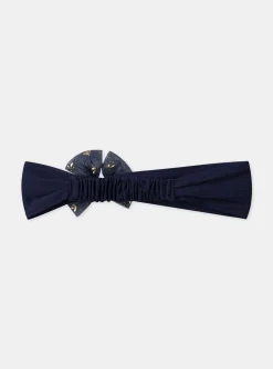 Sergent Major Chapeau & Bandeau-Bandeau nud