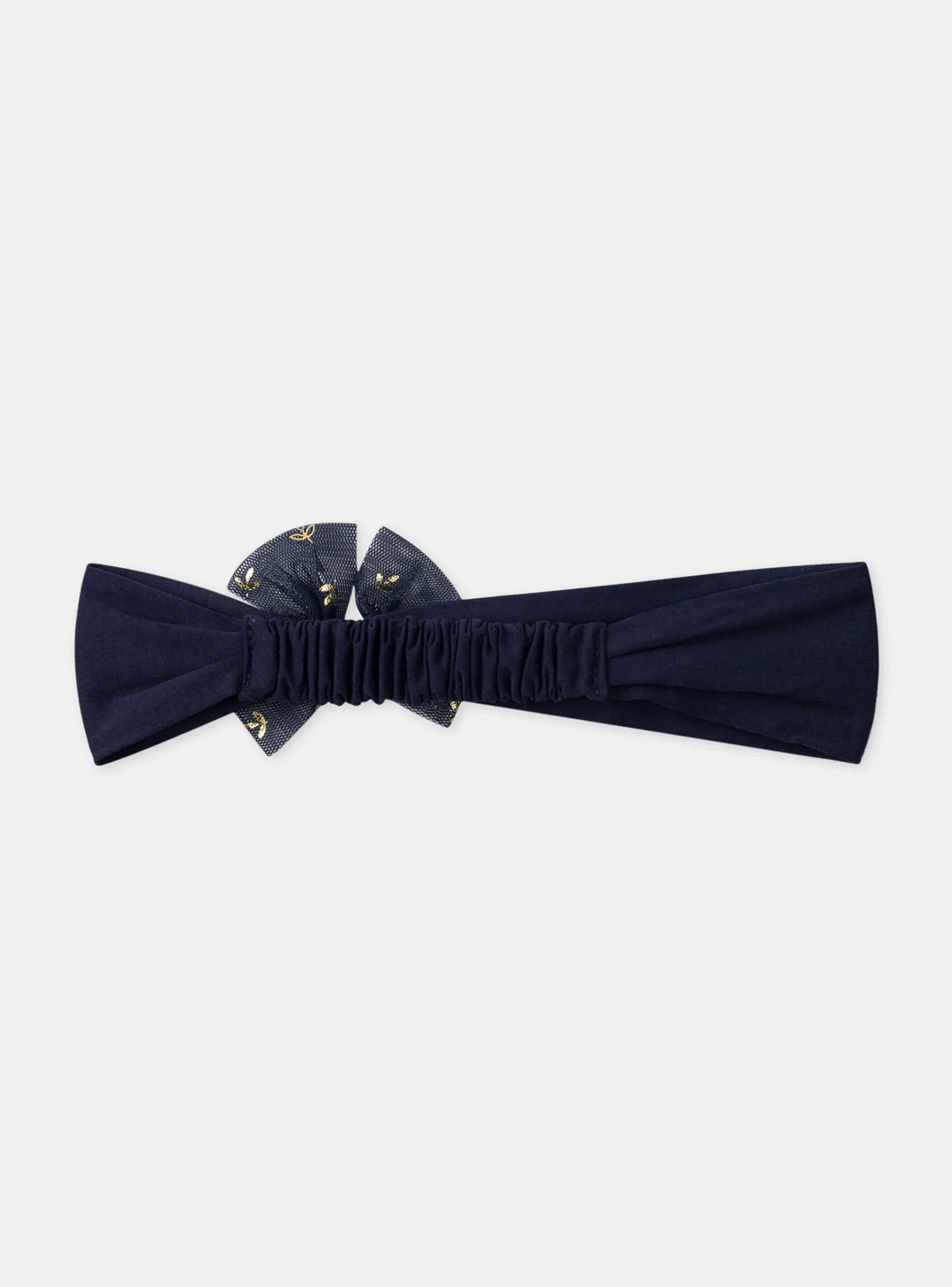 Sergent Major Chapeau & Bandeau-Bandeau nud