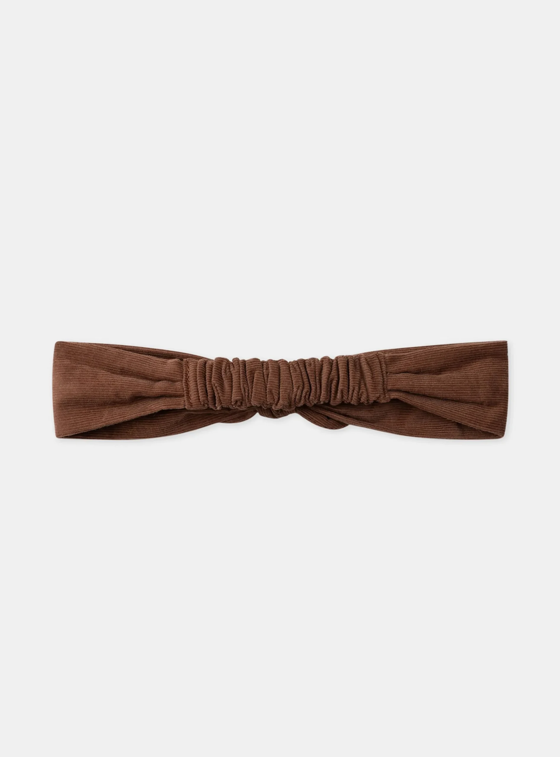 Sergent Major Chapeau & Bandeau-Bandeau nud brodé