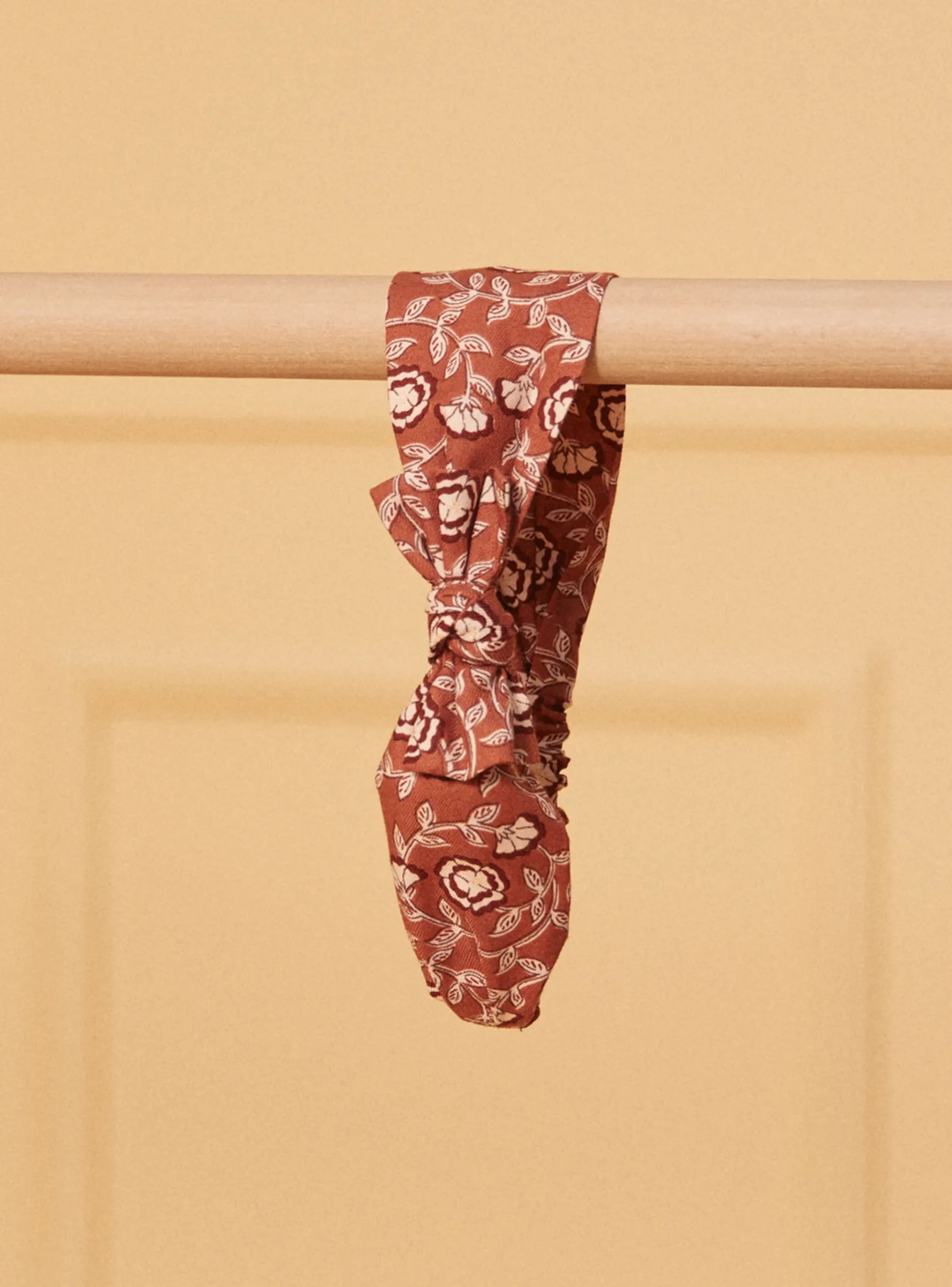 Sergent Major Chapeau & Bandeau | Chapeau & Foulard-Bandeau nud imprimé
