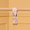 Sergent Major Chapeau & Bandeau-Bandeau nud imprim&eacute; fleurs