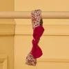 Sergent Major Chapeau & Bandeau-Bandeau nud imprim&eacute; fleurs