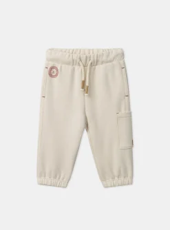 Sergent Major Ensemble Jogging-Bas de jogging confort