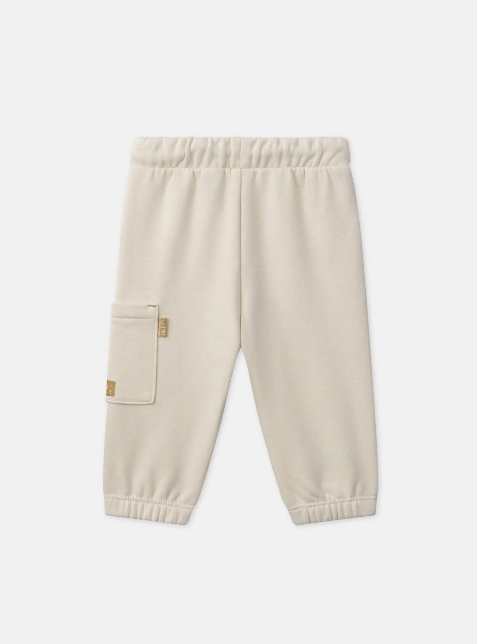 Sergent Major Ensemble Jogging-Bas de jogging confort