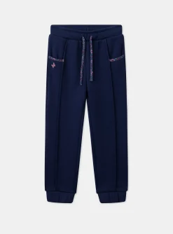 Sergent Major Tenues De Sport-Bas de jogging doublé polaire