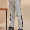 Sergent Major Tenues De Sport-Bas de Jogging Gris