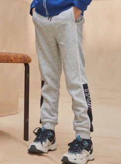 Sergent Major Tenues De Sport-Bas de Jogging Gris