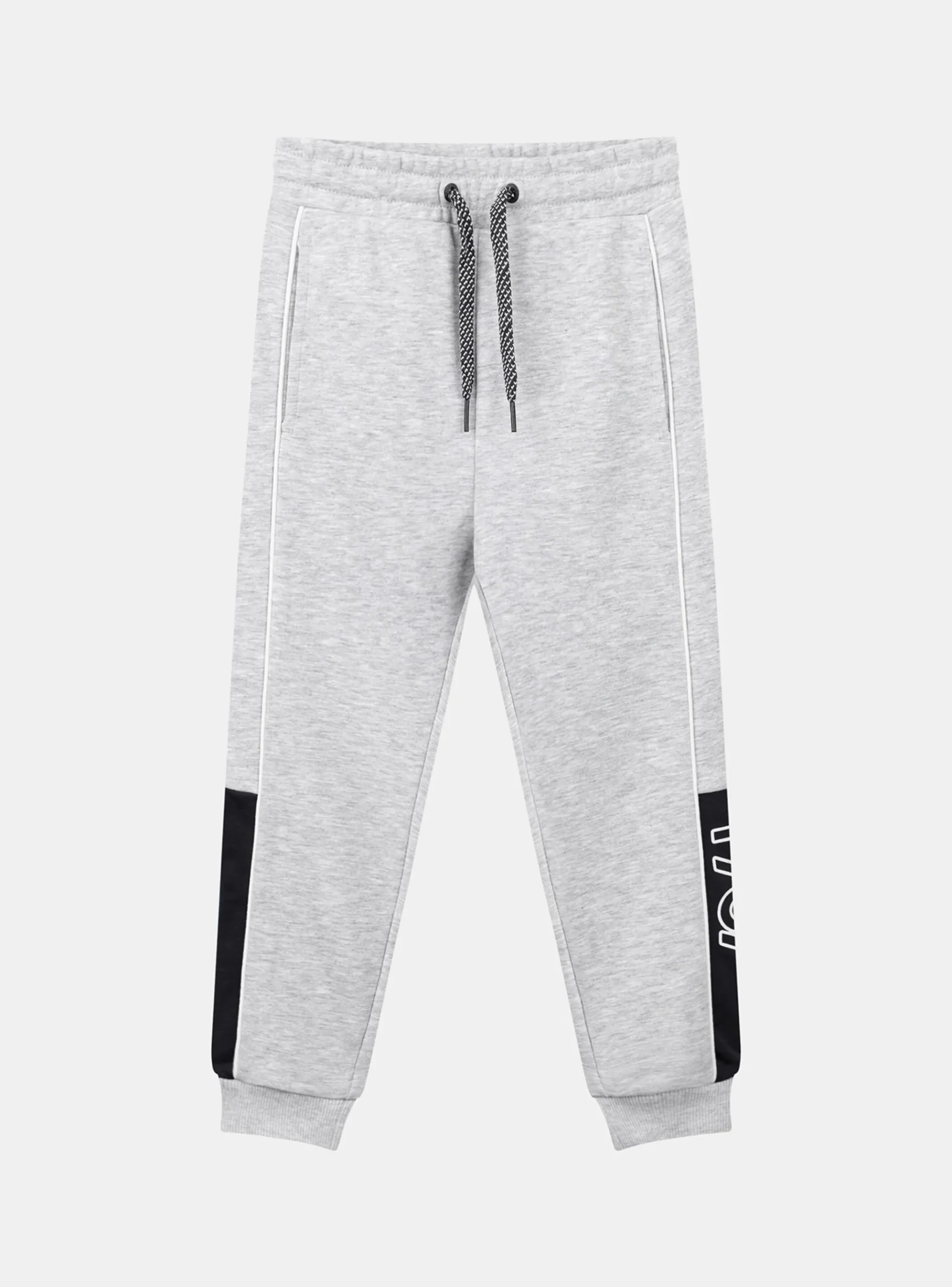 Sergent Major Tenues De Sport-Bas de Jogging Gris