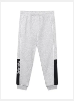 Sergent Major Tenues De Sport-Bas de Jogging Gris