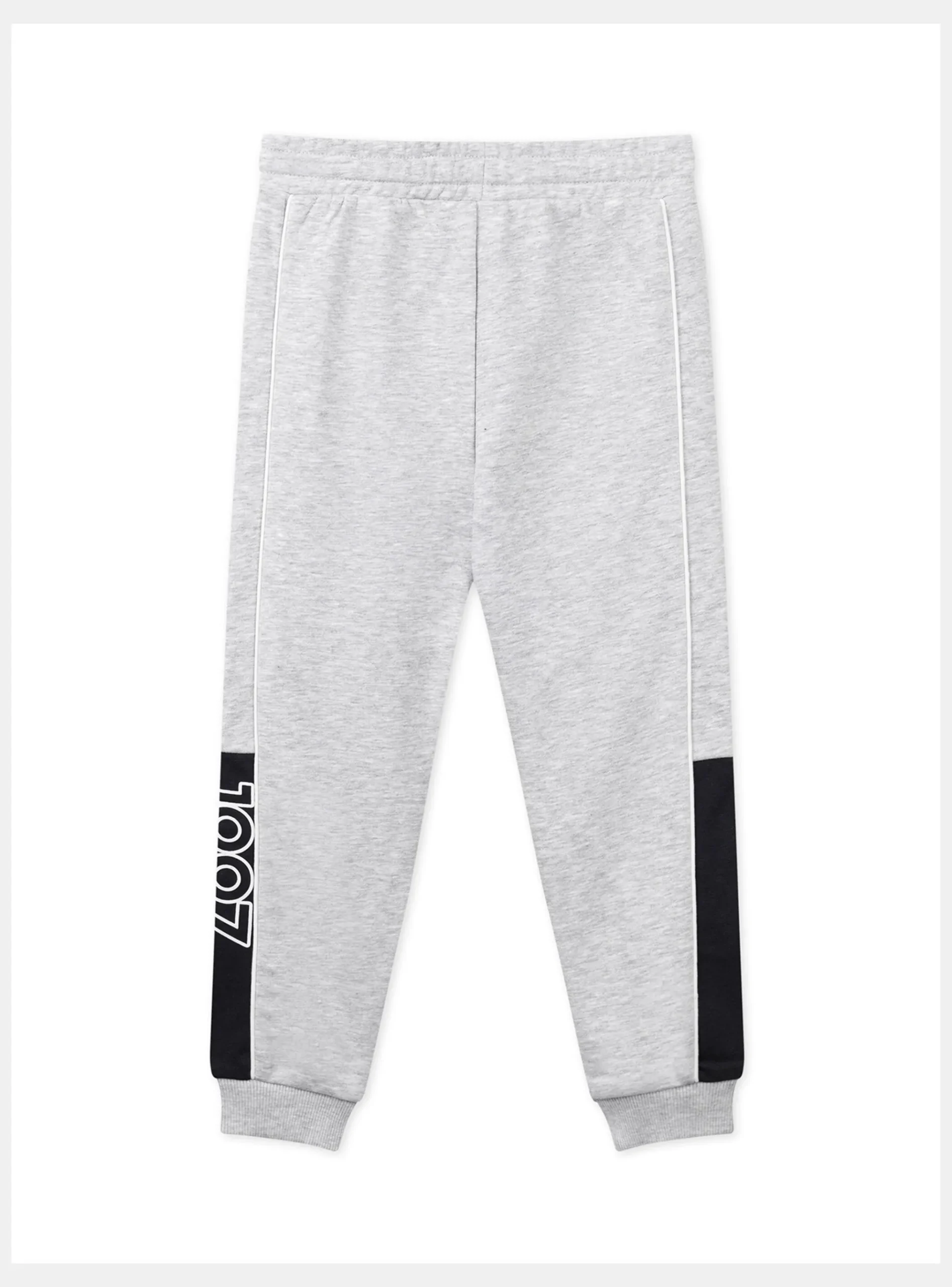 Sergent Major Tenues De Sport-Bas de Jogging Gris