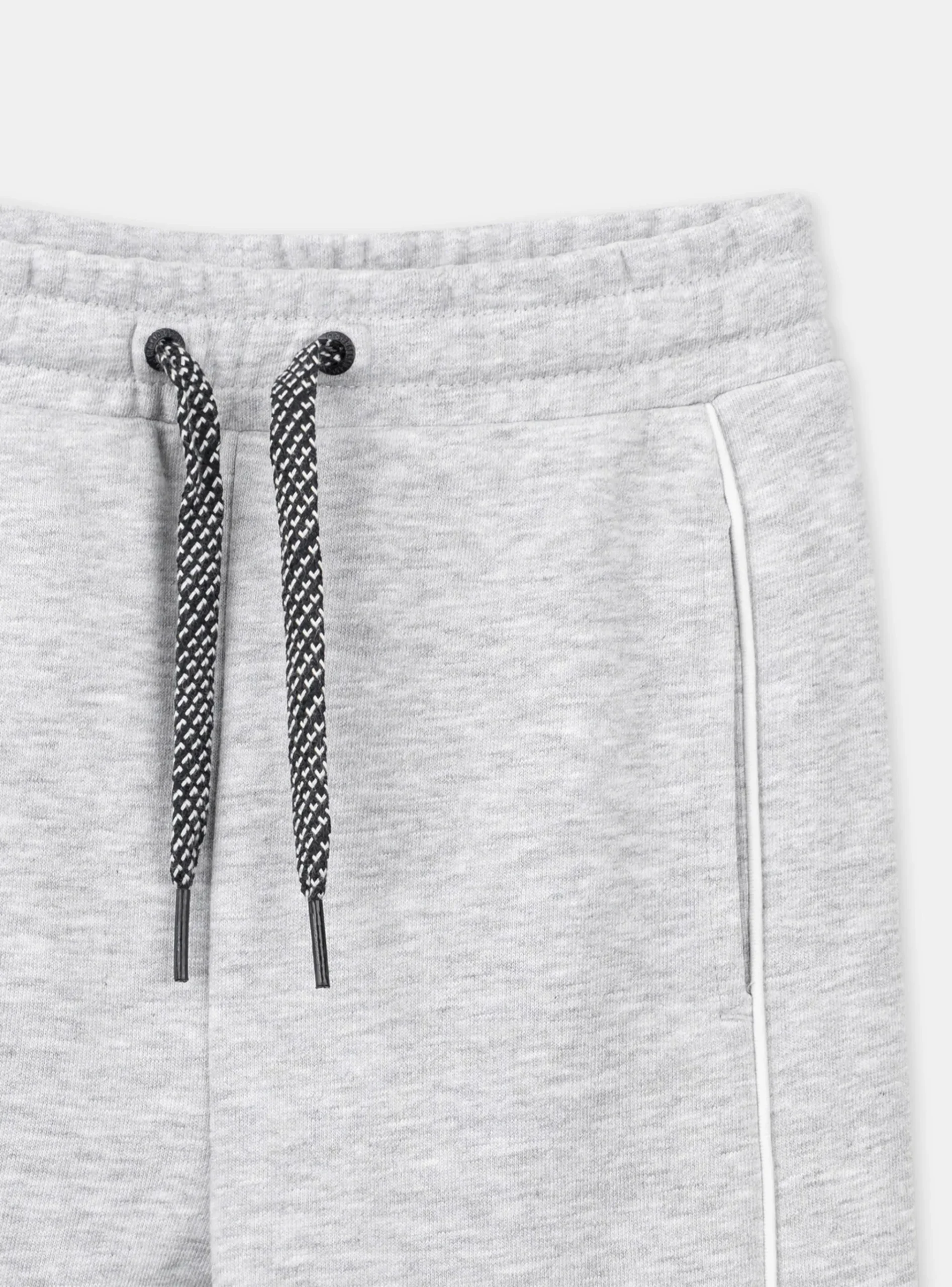 Sergent Major Tenues De Sport-Bas de Jogging Gris