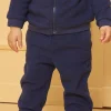 Sergent Major Ensemble Jogging | Pantalon & Jean-Bas de jogging polaire