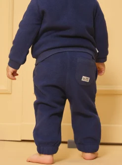 Sergent Major Ensemble Jogging | Pantalon & Jean-Bas de jogging polaire
