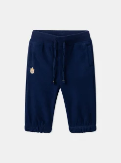 Sergent Major Ensemble Jogging | Pantalon & Jean-Bas de jogging polaire