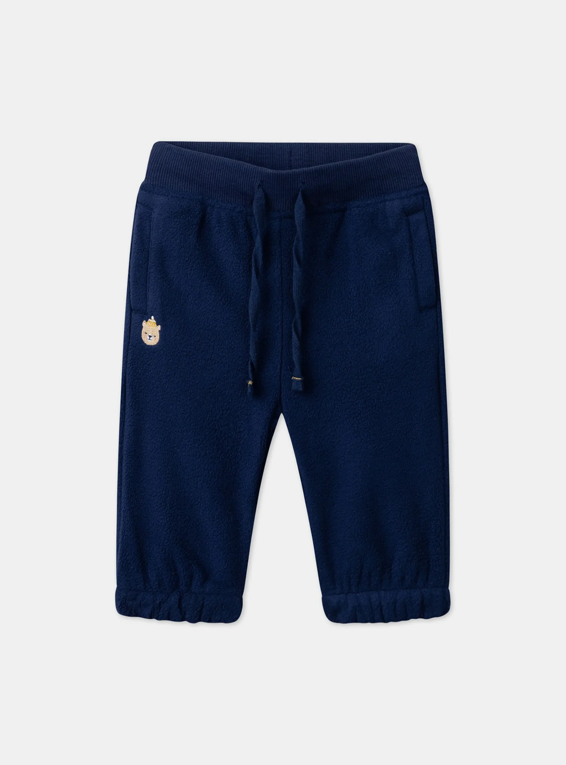Sergent Major Ensemble Jogging | Pantalon & Jean-Bas de jogging polaire