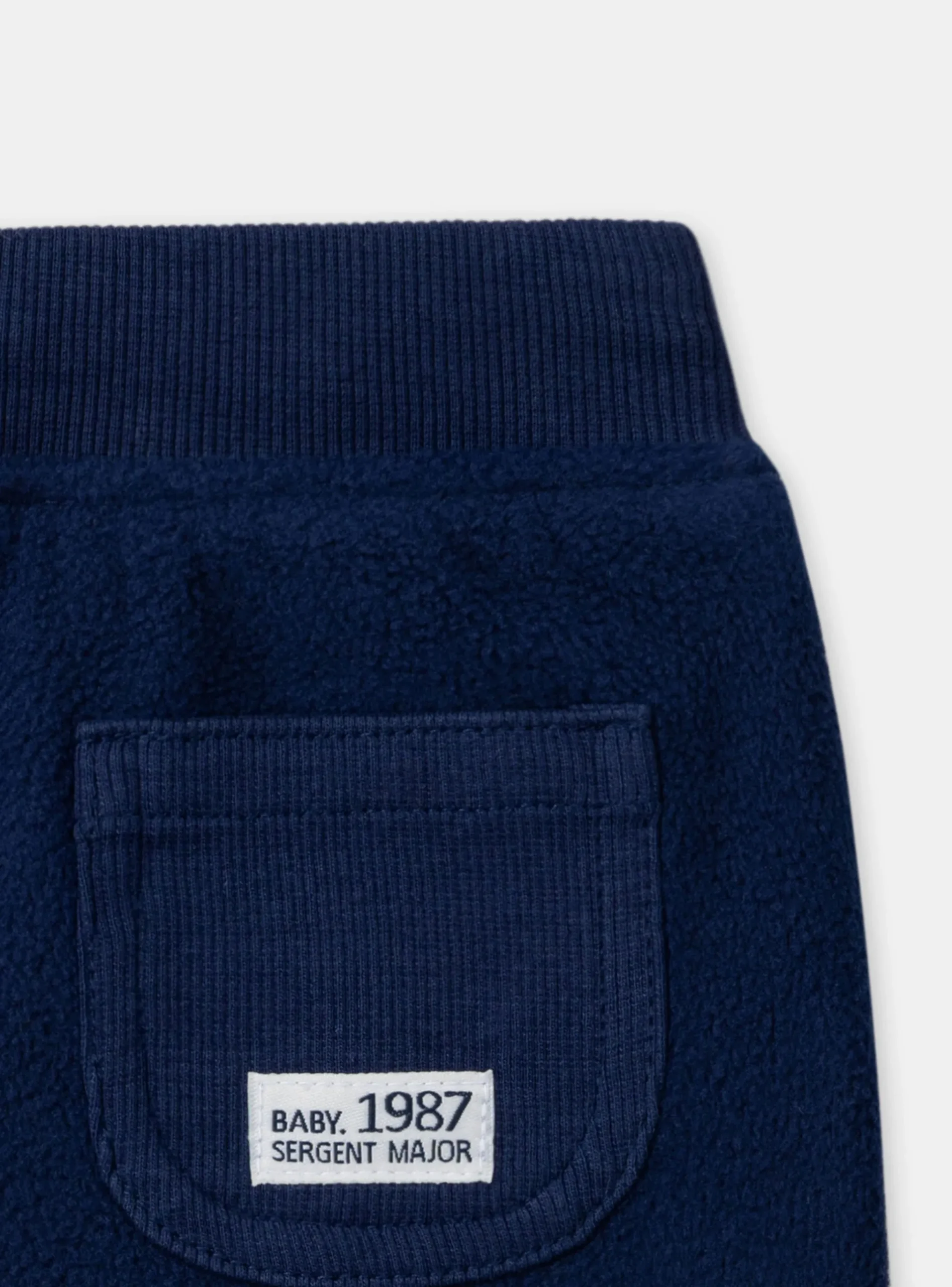 Sergent Major Ensemble Jogging | Pantalon & Jean-Bas de jogging polaire