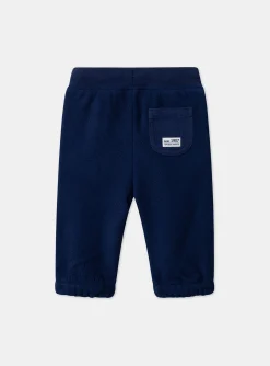 Sergent Major Ensemble Jogging | Pantalon & Jean-Bas de jogging polaire