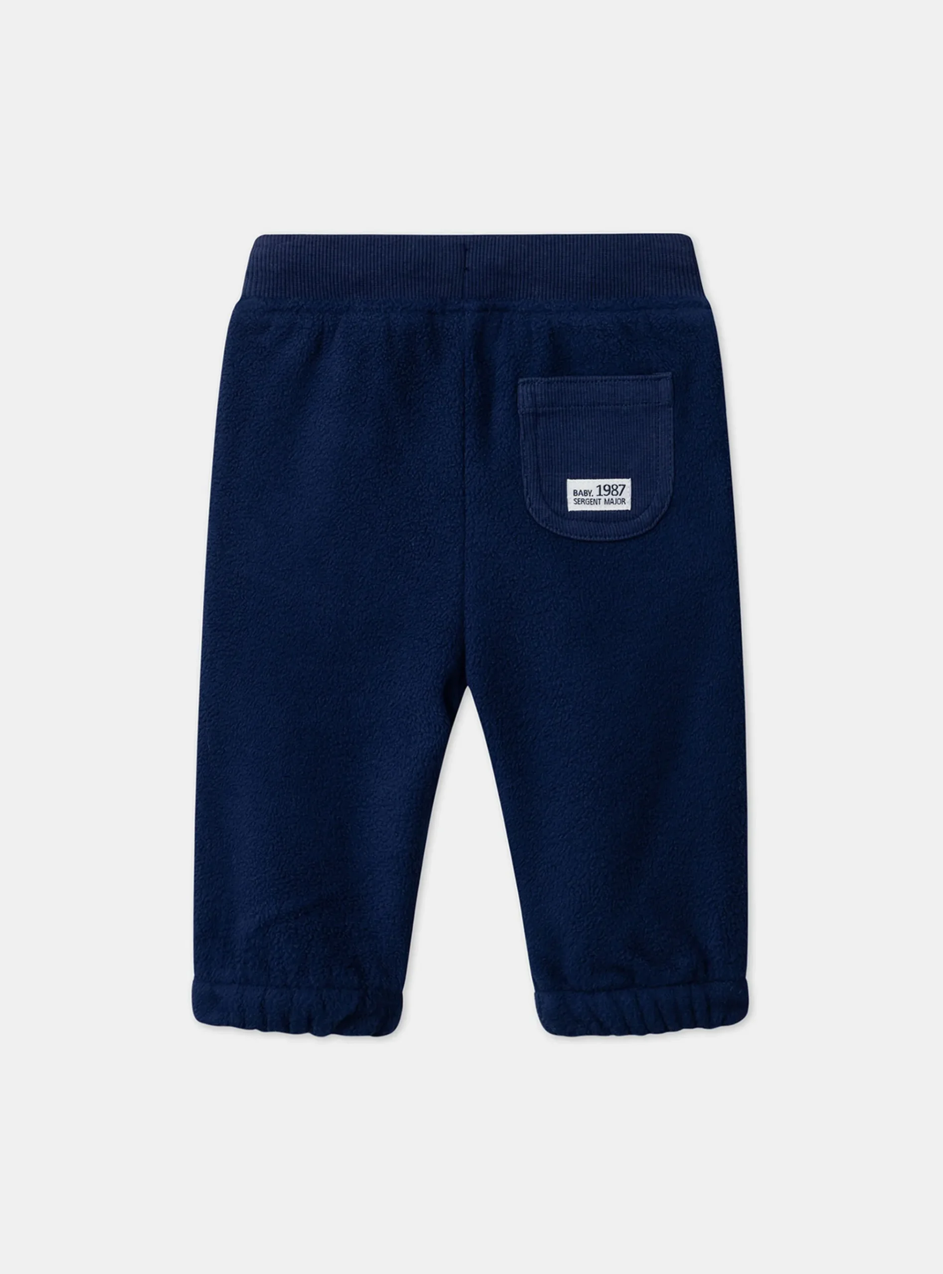Sergent Major Ensemble Jogging | Pantalon & Jean-Bas de jogging polaire