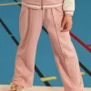 Sergent Major Tenues De Sport-Bas de jogging rose