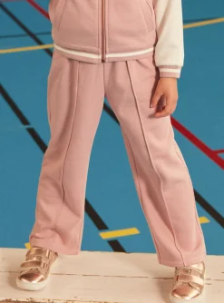 Sergent Major Tenues De Sport-Bas de jogging rose