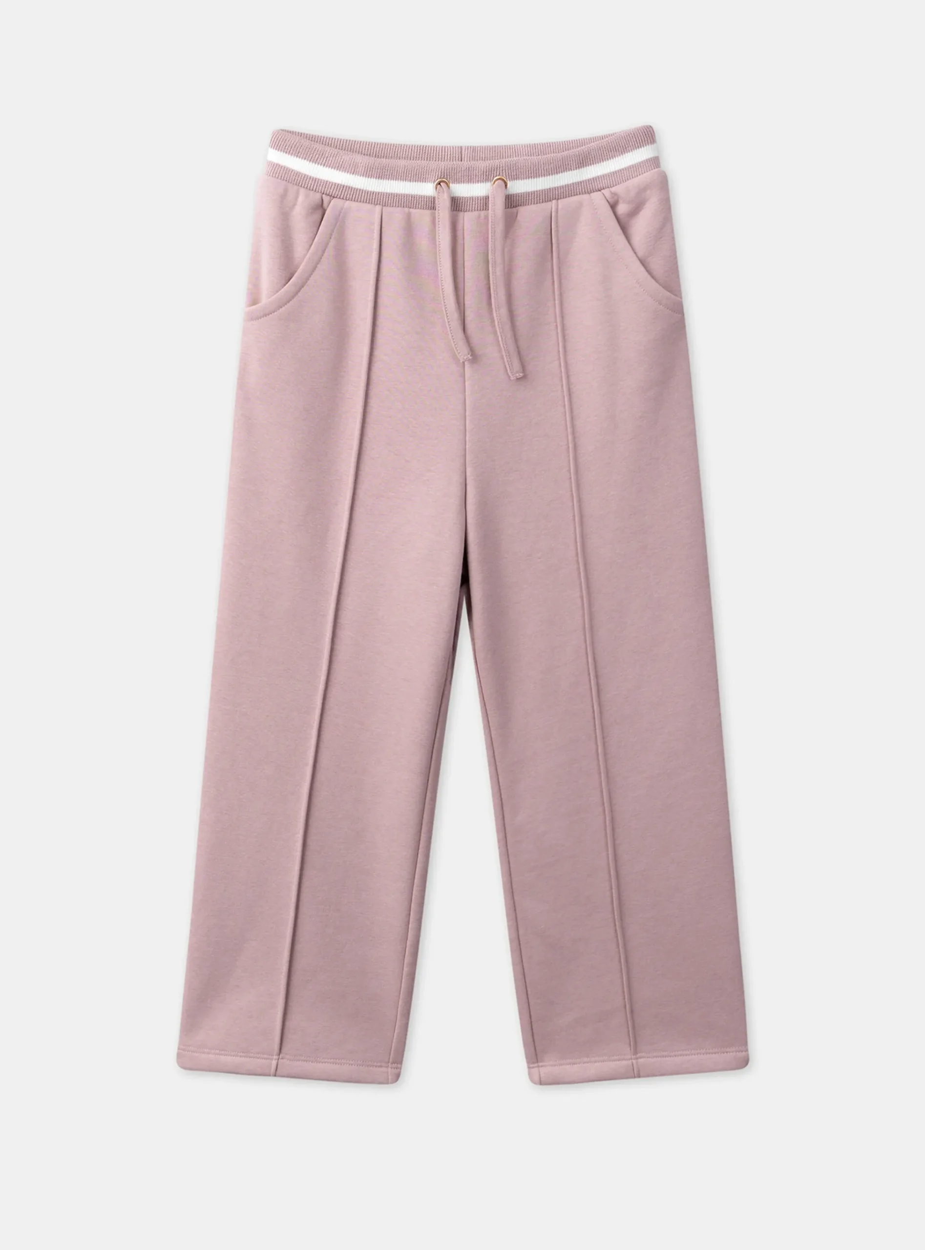 Sergent Major Tenues De Sport-Bas de jogging rose