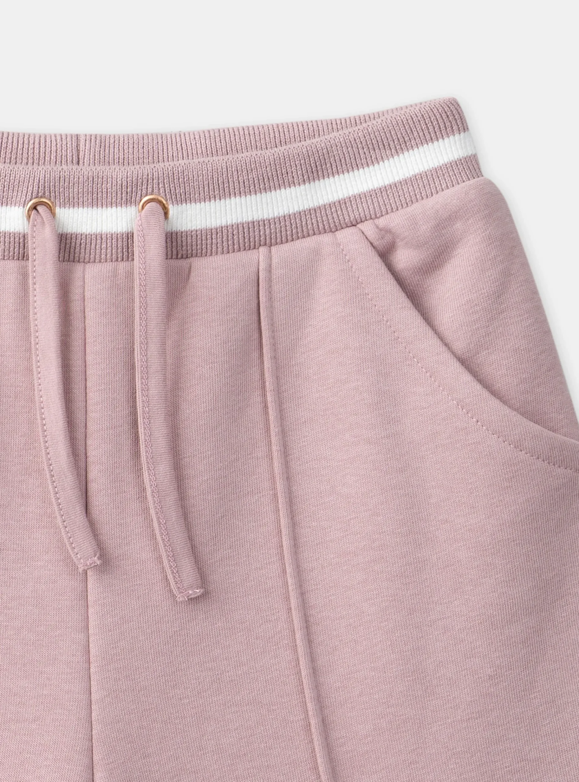 Sergent Major Tenues De Sport-Bas de jogging rose