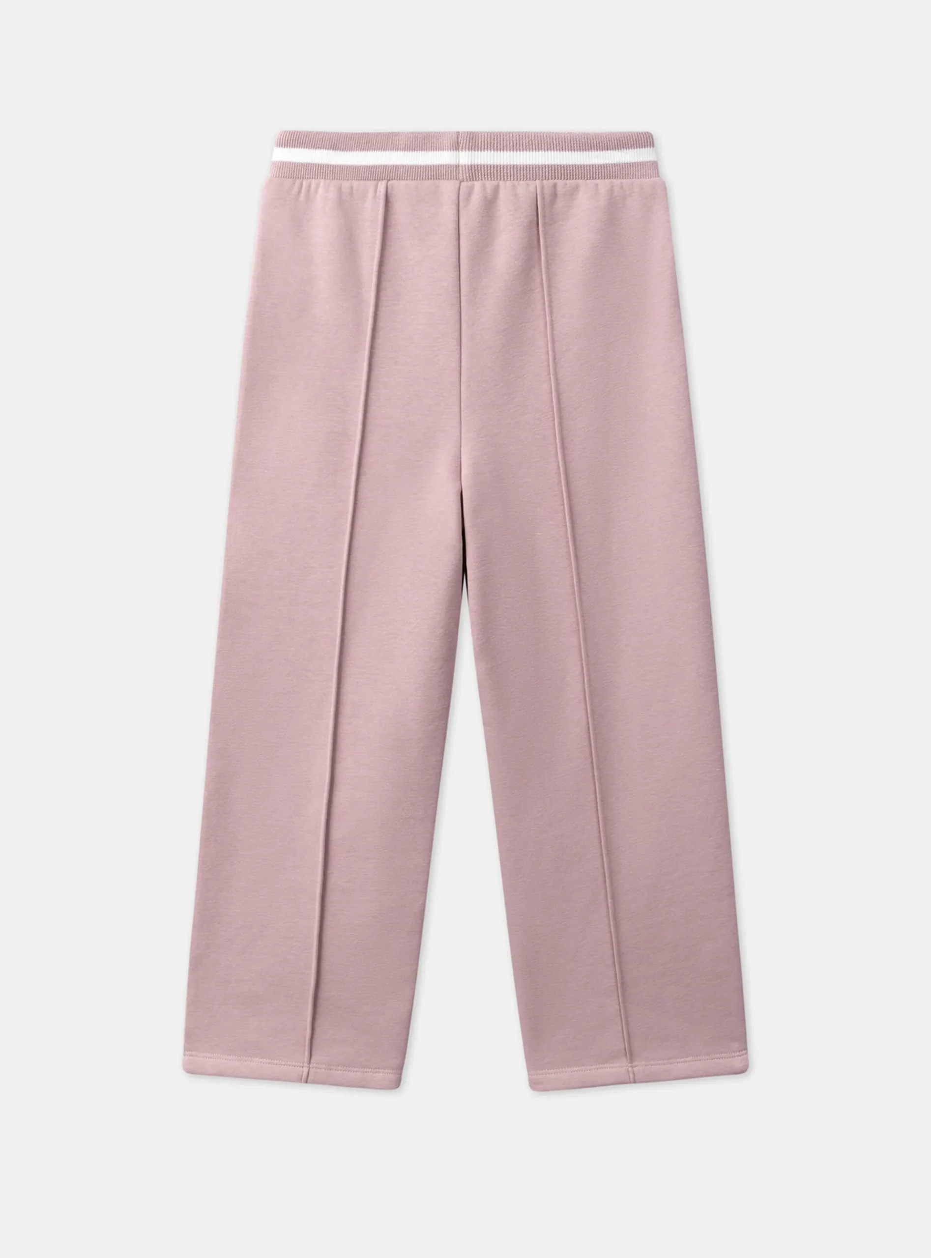 Sergent Major Tenues De Sport-Bas de jogging rose