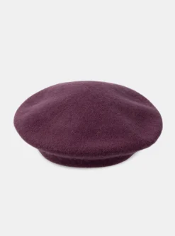 Sergent Major Chapeau & Foulard-Béret avec noeud imprimé