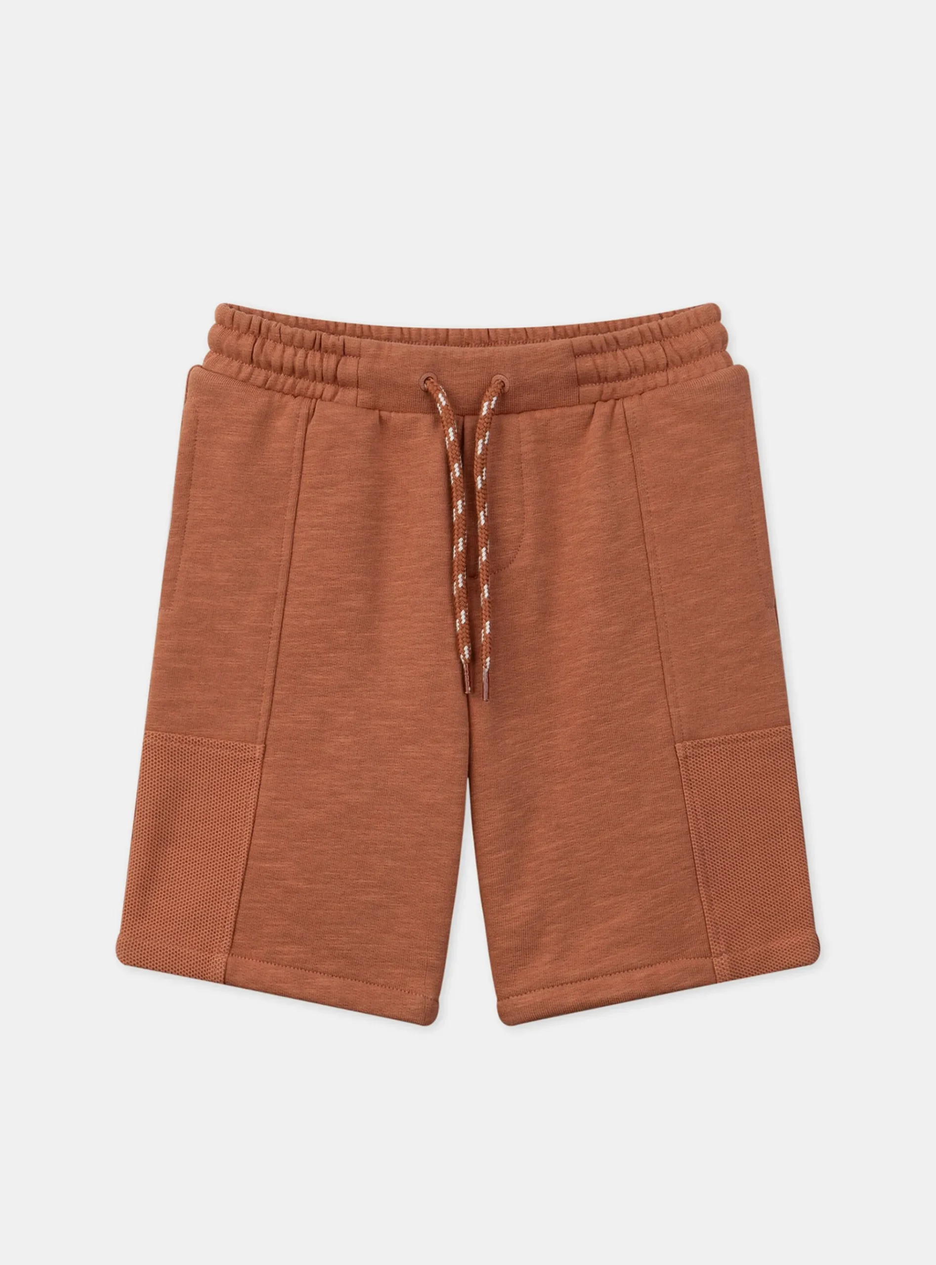 Sergent Major Bermuda-Bermuda Orange