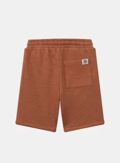 Sergent Major Bermuda-Bermuda Orange