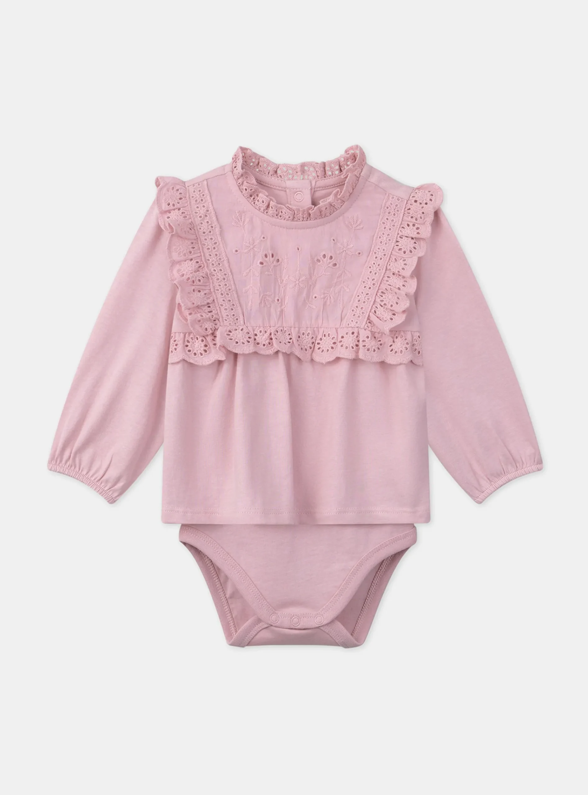 Sergent Major Body-Blouse body