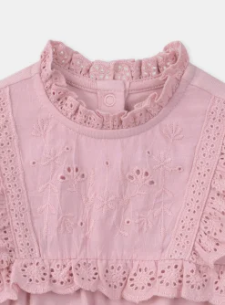 Sergent Major Body-Blouse body