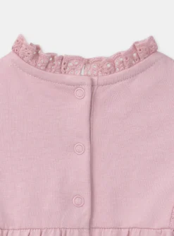 Sergent Major Body-Blouse body