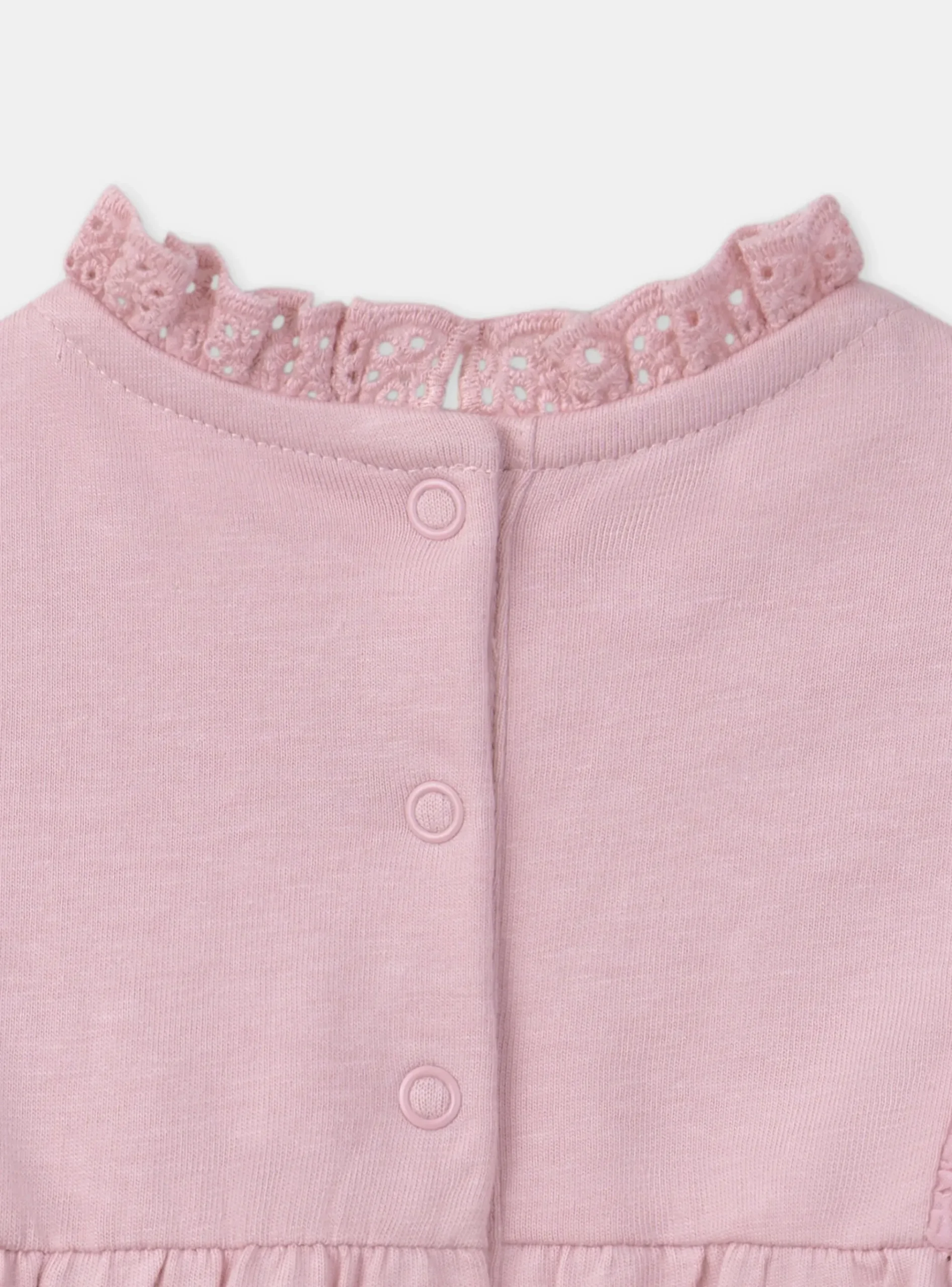 Sergent Major Body-Blouse body