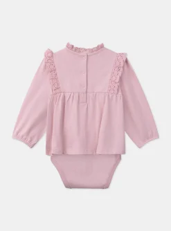 Sergent Major Body-Blouse body