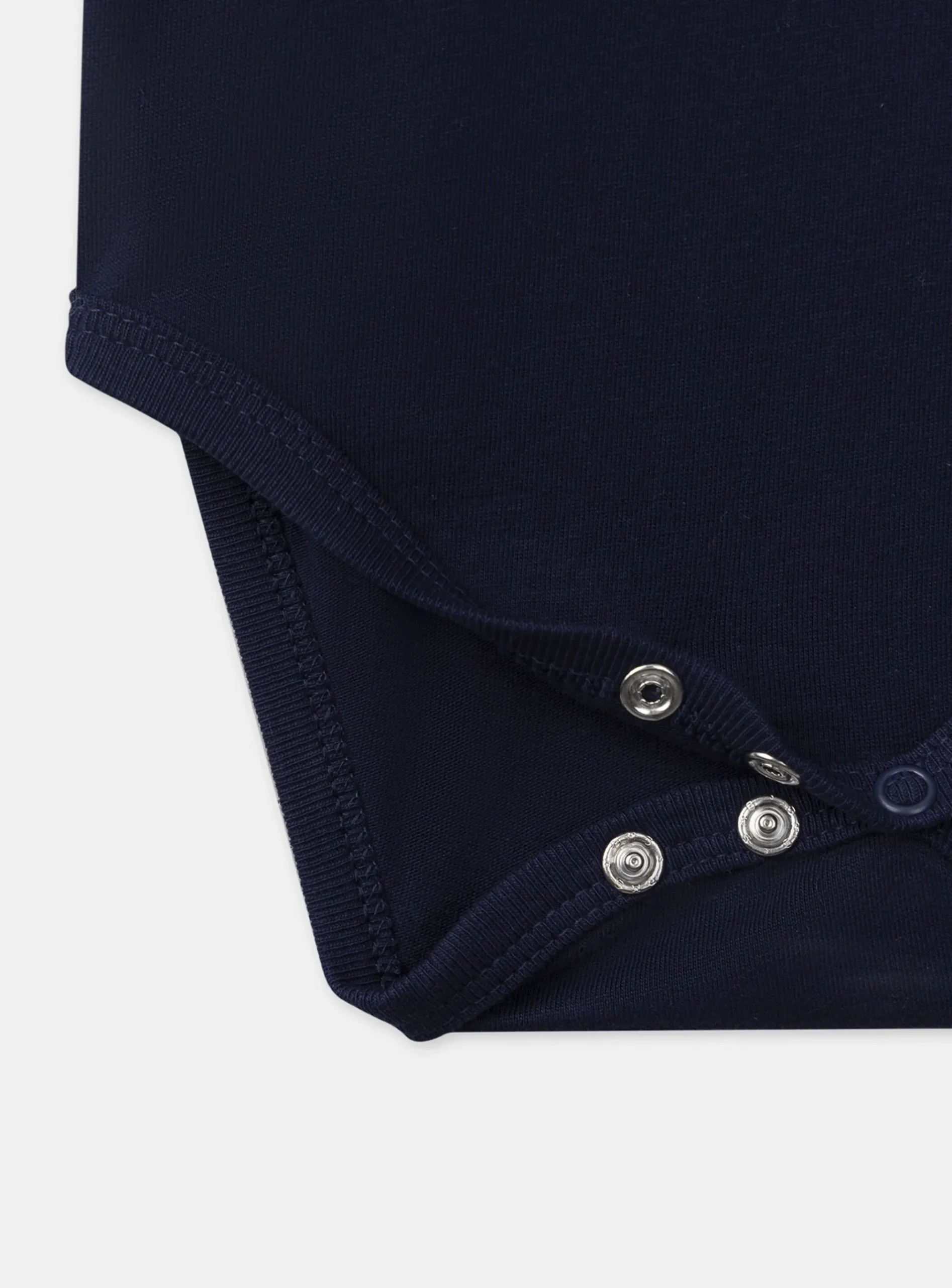 Sergent Major Body-Body à col sequins