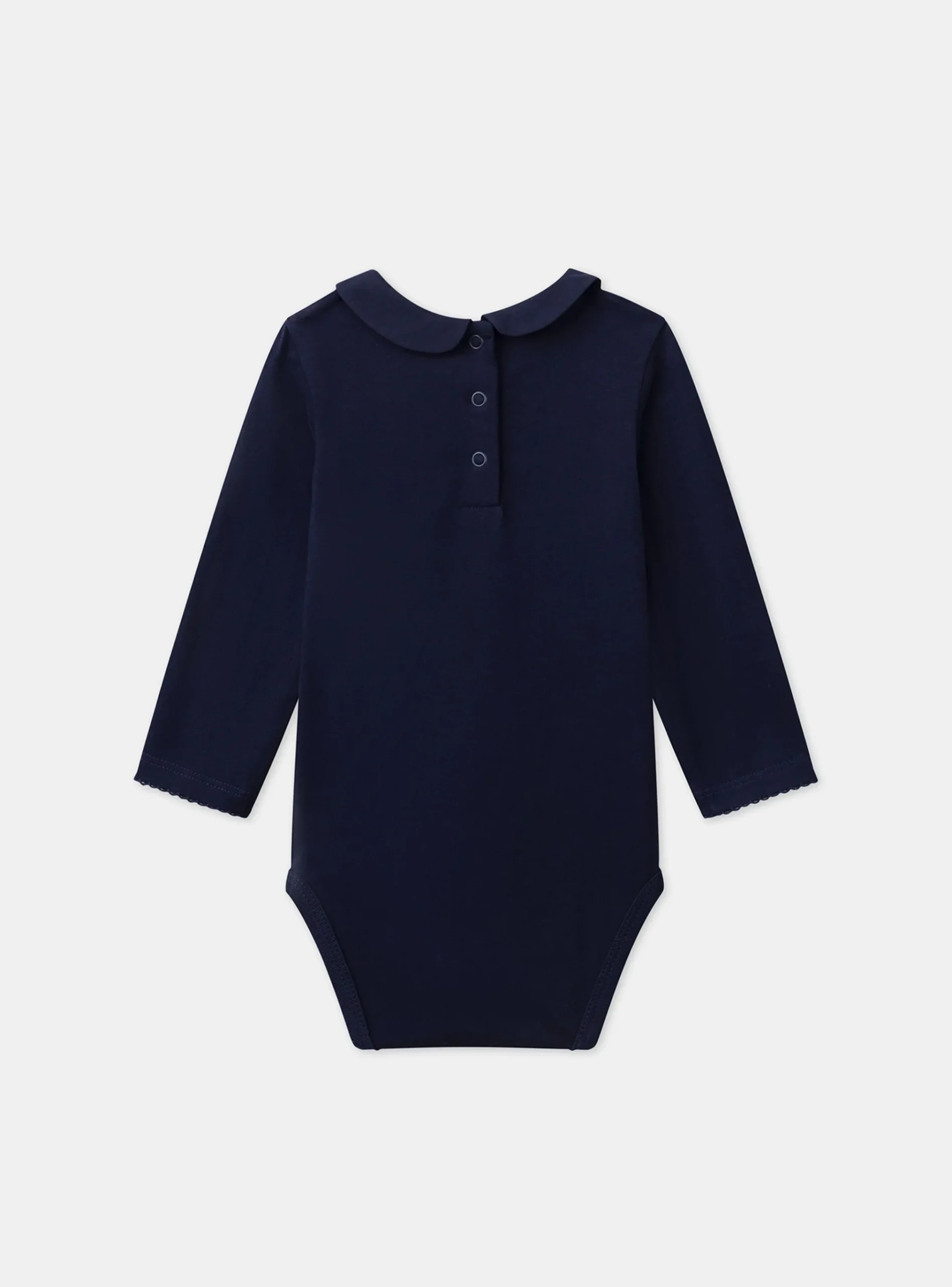 Sergent Major Body-Body à col sequins
