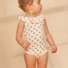 Sergent Major Body-Body Ecru
