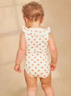 Sergent Major Body-Body Ecru