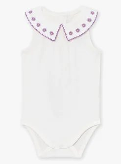 Sergent Major Body-Body Ecru