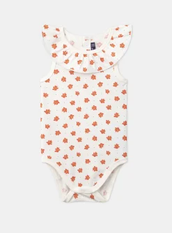 Sergent Major Body-Body Ecru