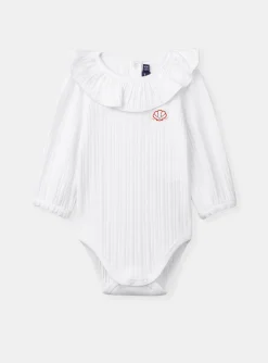 Sergent Major Body-Body Ecru