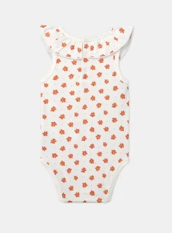 Sergent Major Body-Body Ecru