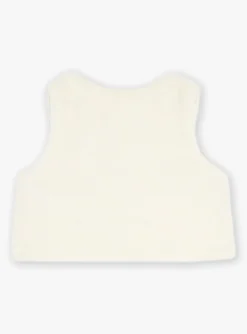 Sergent Major Tenues & Ensembles-Body, gilet et legging gris