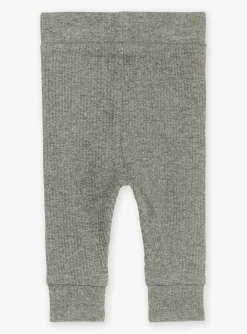 Sergent Major Tenues & Ensembles-Body, gilet et legging gris