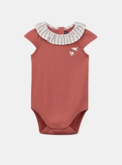 Sergent Major Body-Body Rouge